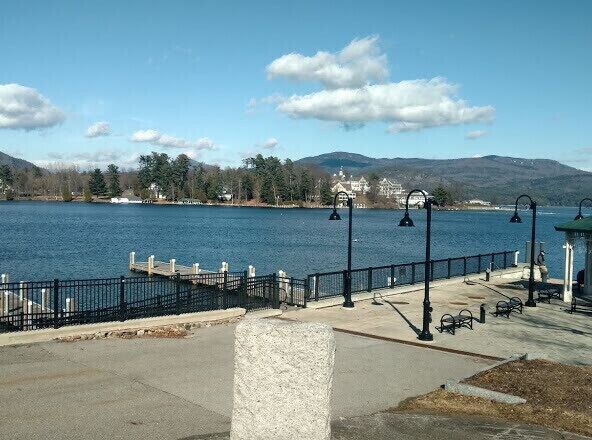 Photo of Outdoor in Bolton Landing