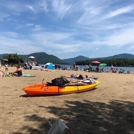 Photo of Outdoor in Bolton Landing