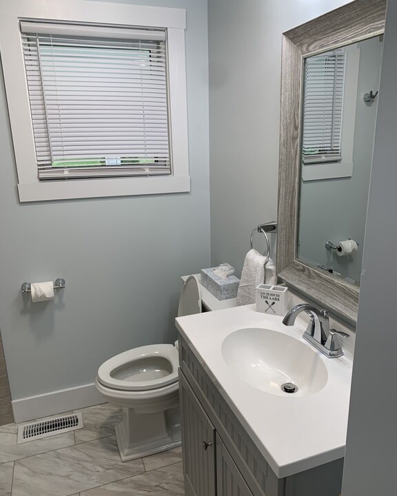 Photo of Bathroom in Bolton Landing