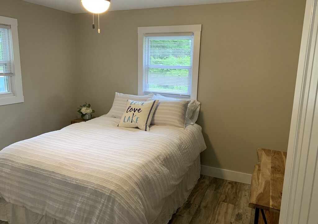 Photo of Bedroom in Bolton Landing