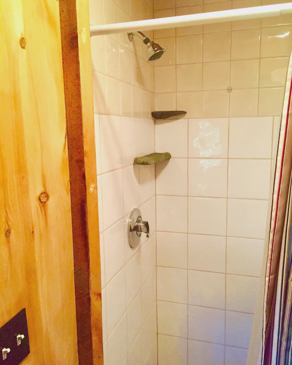 Photo of Bathroom in Woodstock