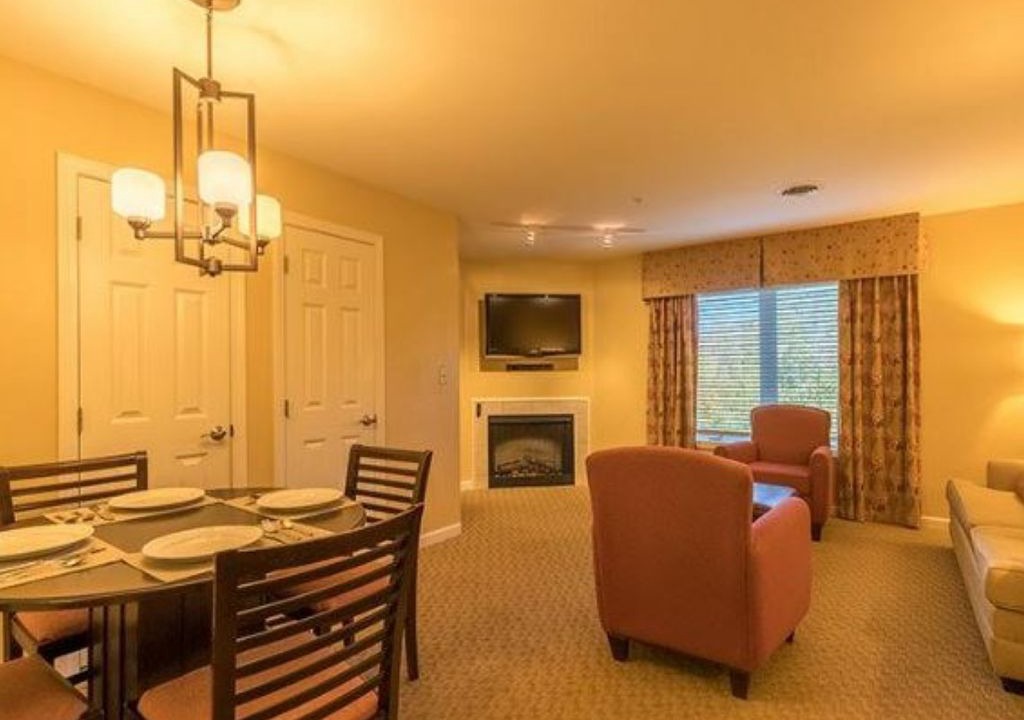 Photo of Livingroom in Williamstown