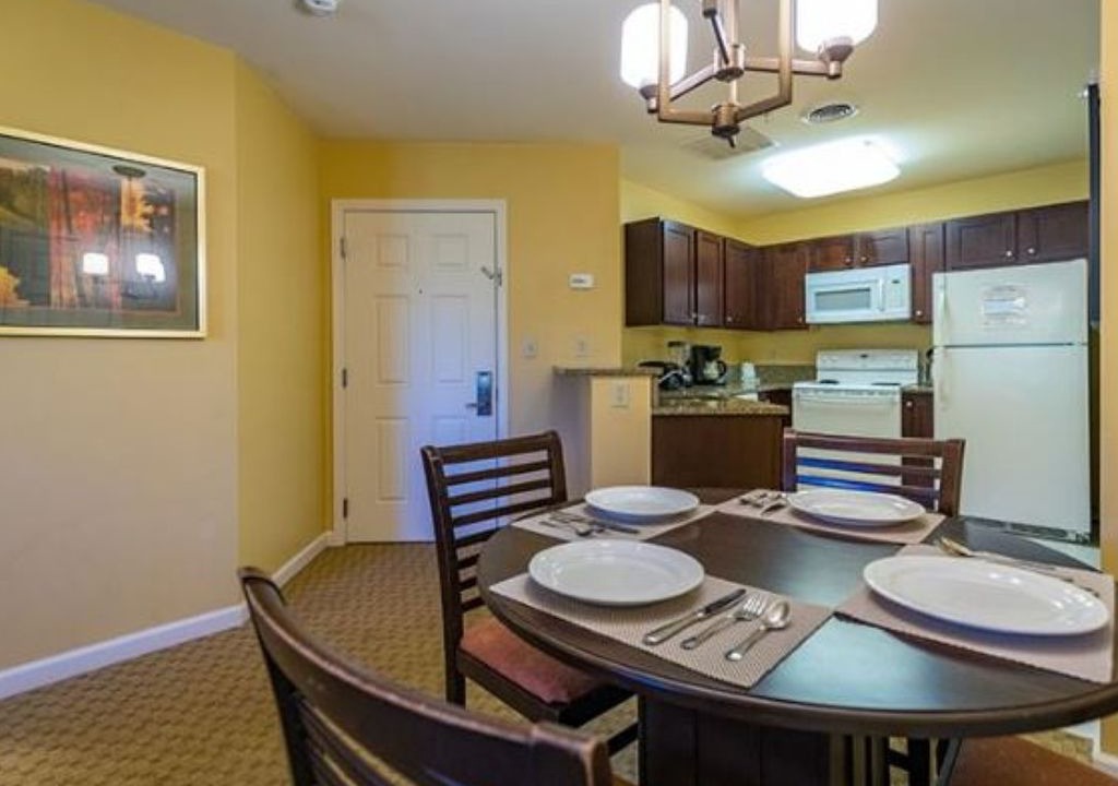 Photo of Livingroom in Williamstown