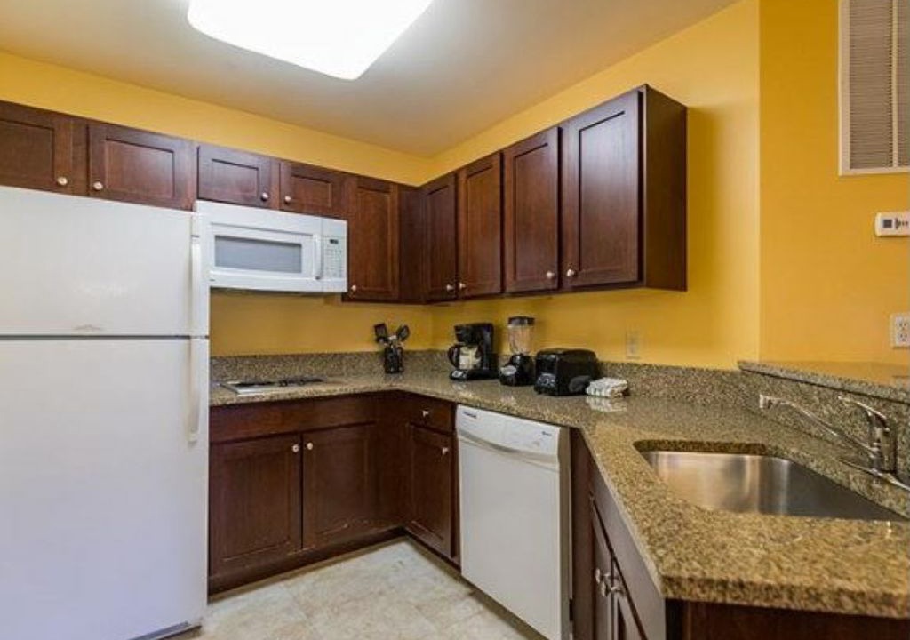 Photo of Kitchen in Williamstown