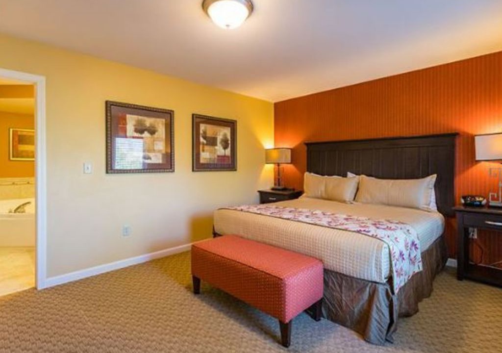 Photo of Bedroom in Williamstown