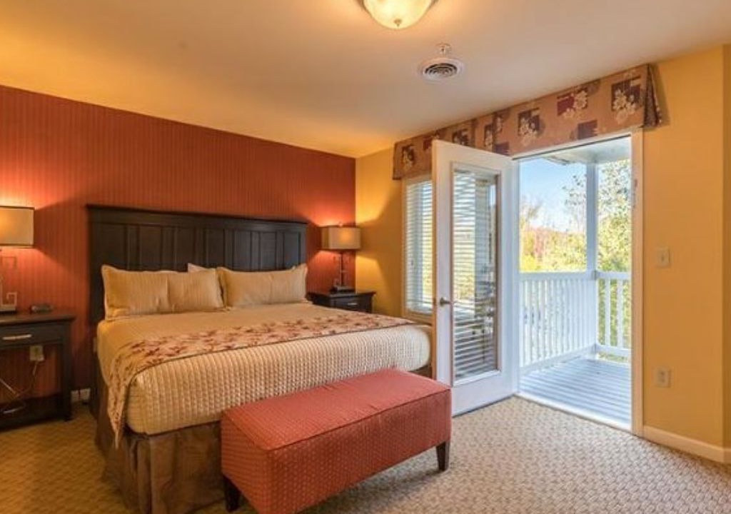Photo of Bedroom in Williamstown