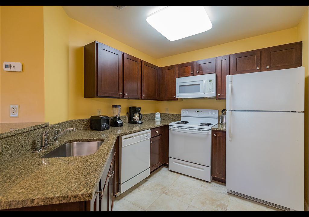 Photo of Kitchen in Williamstown