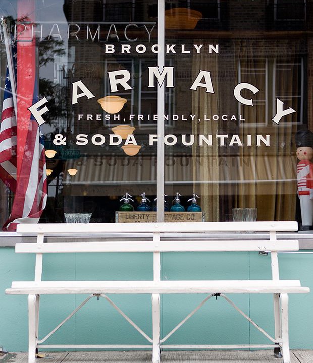 Photo of Others in Carroll Gardens