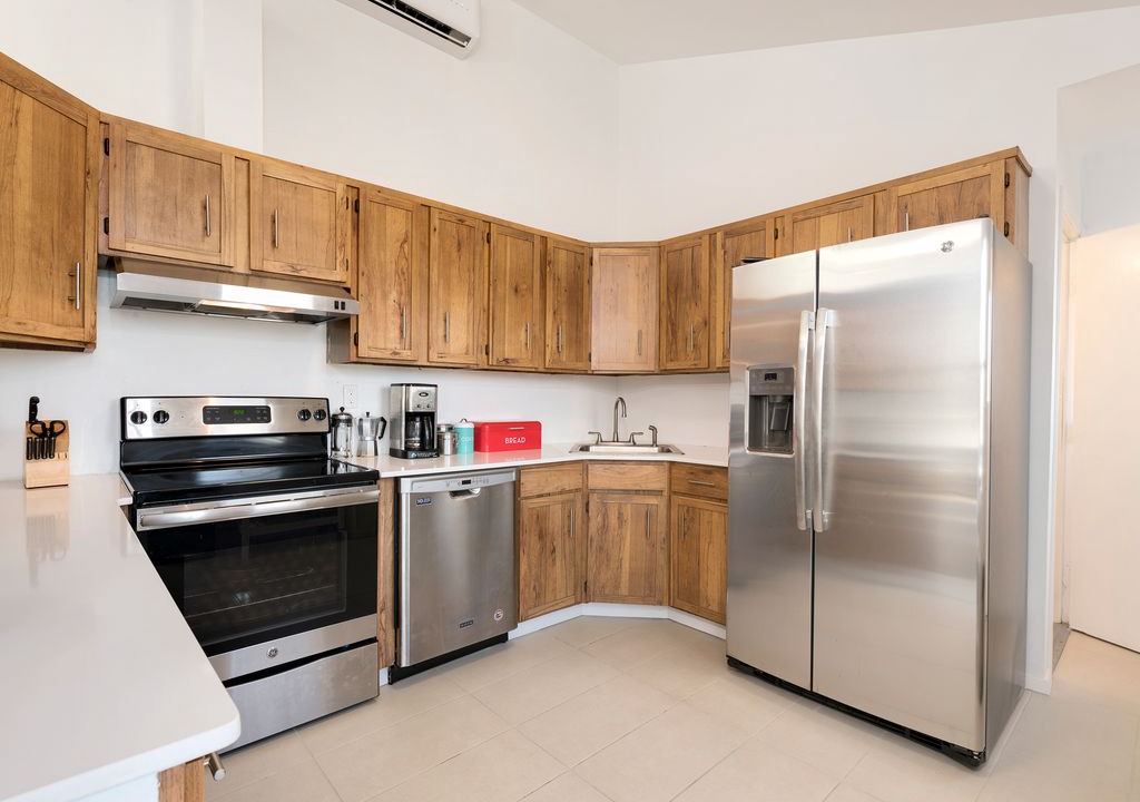 Photo of Kitchen in Culloden Shores