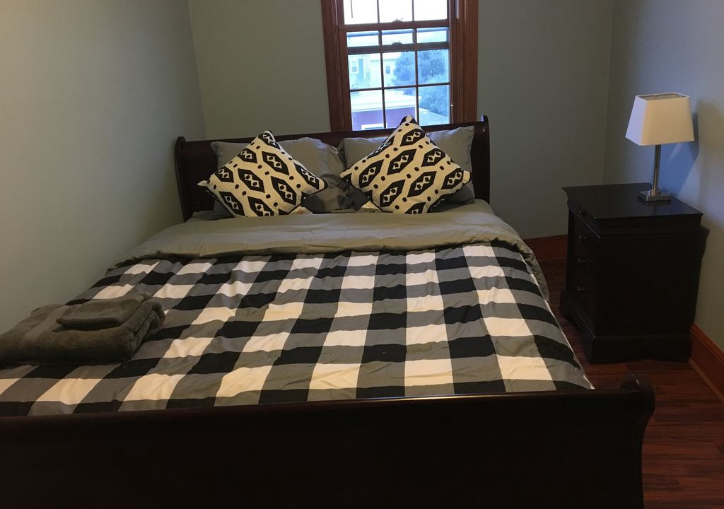 Photo of Bedroom in Wellington-Harrington
