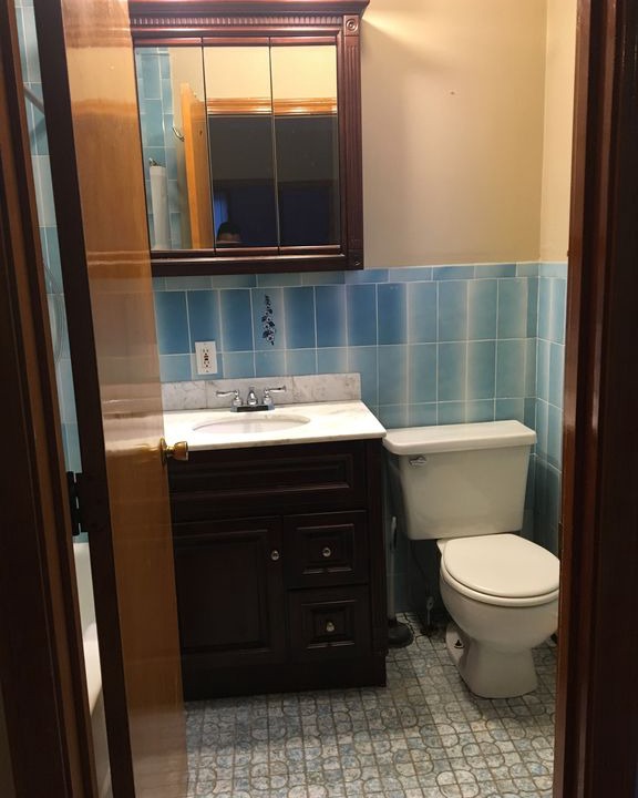 Photo of Bathroom in Wellington-Harrington