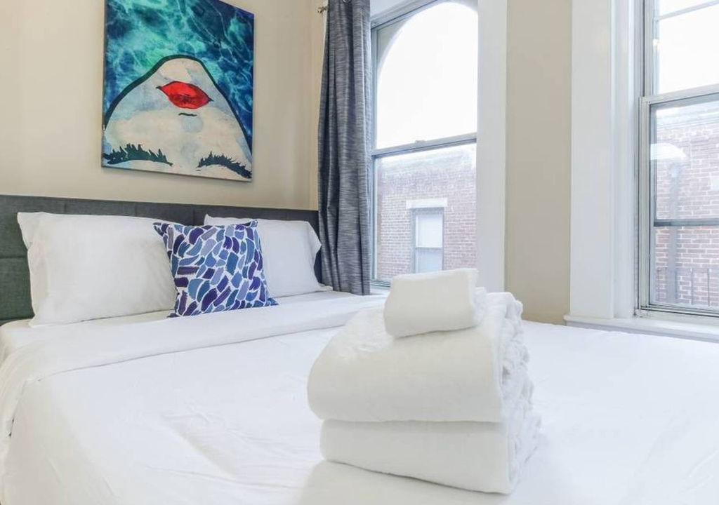 Photo of Bedroom in North End