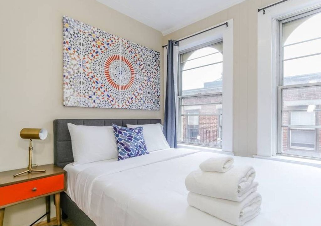 Photo of Bedroom in North End