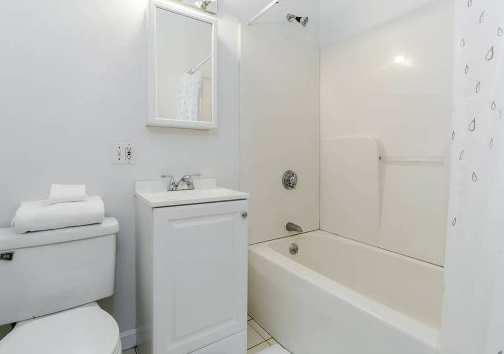 Photo of Bathroom in North End