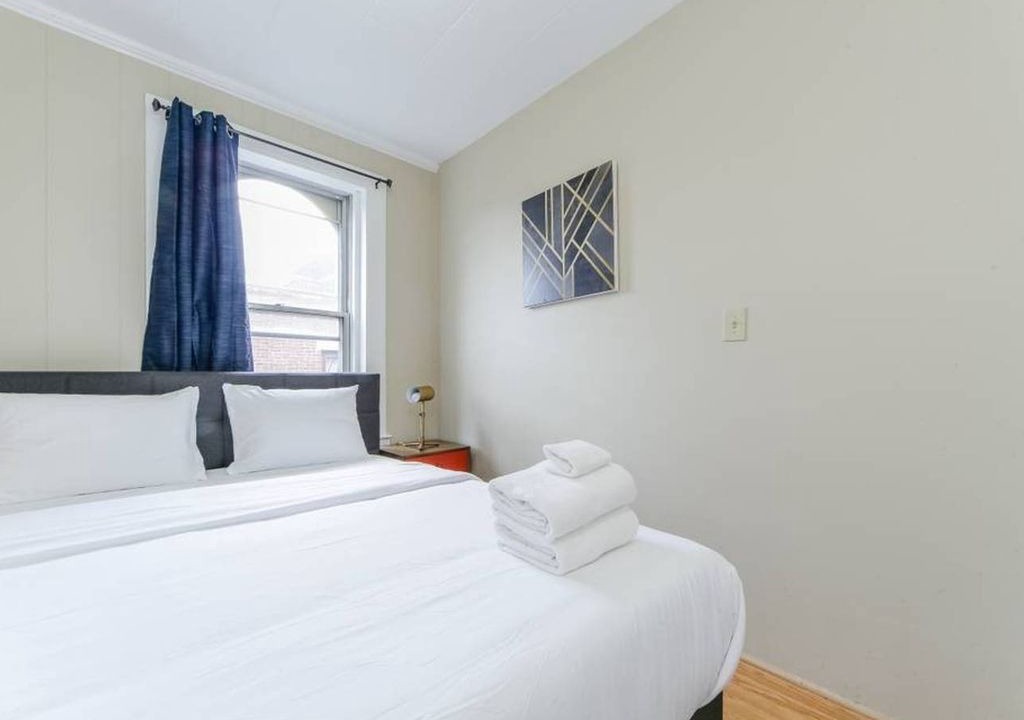 Photo of Bedroom in North End