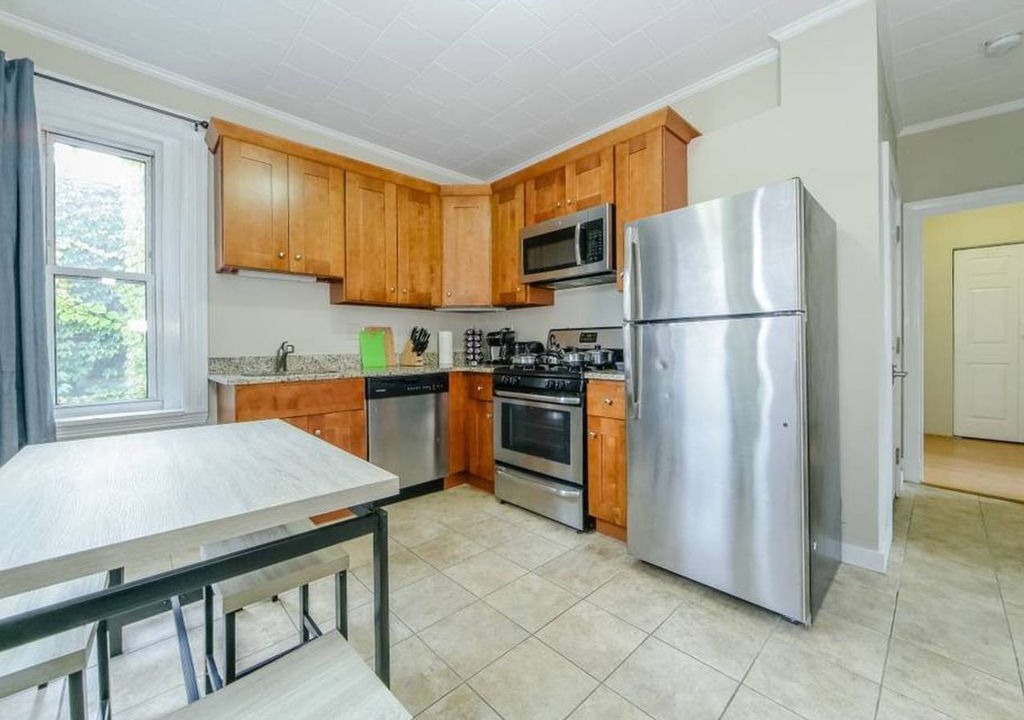 Photo of Kitchen in North End
