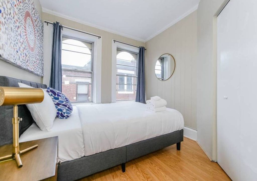 Photo of Bedroom in North End
