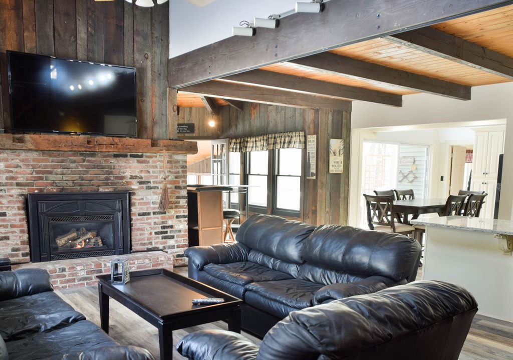 Photo of Livingroom in Birch Hill