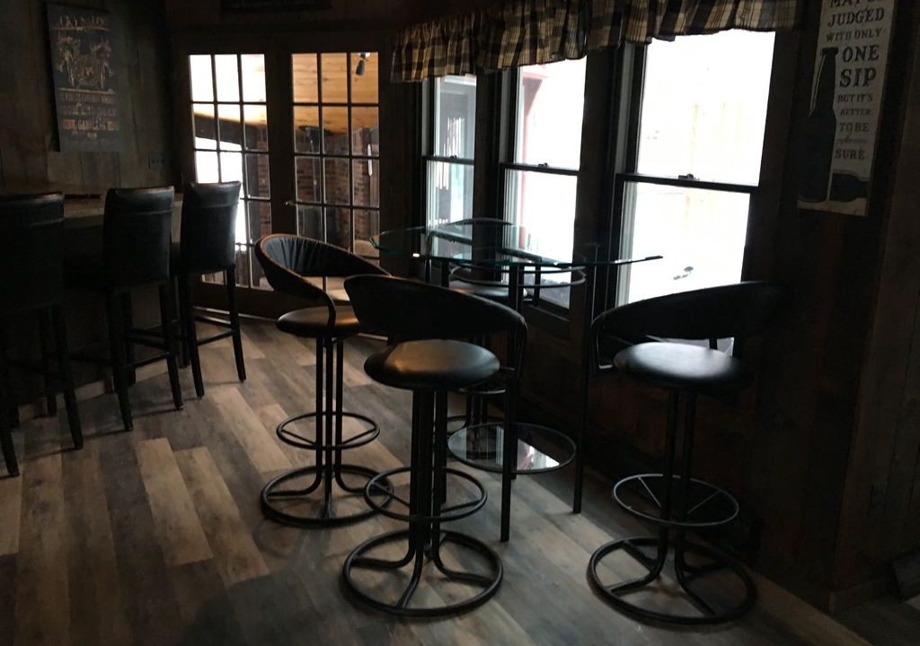 Photo of Livingroom in Birch Hill