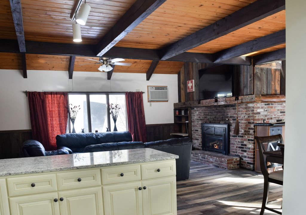 Photo of Kitchen in Birch Hill