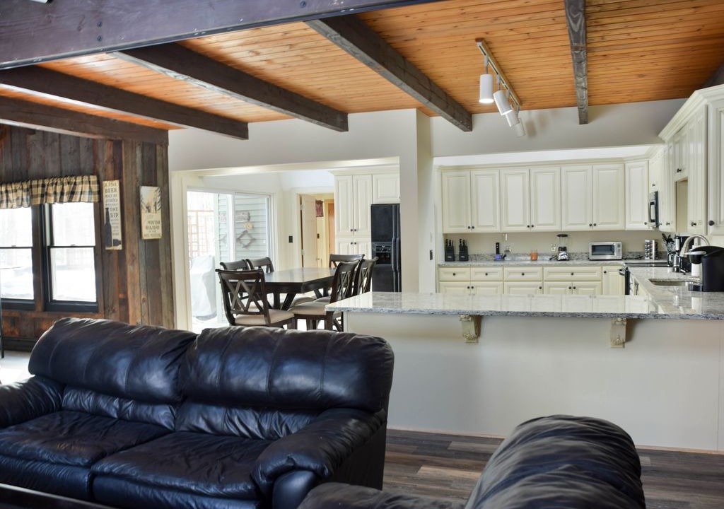 Photo of Livingroom in Birch Hill