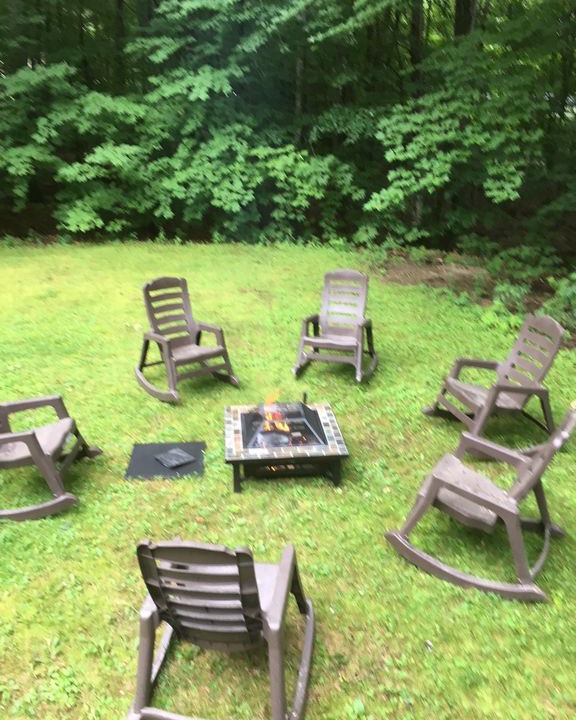 Photo of Patio Balcony in Birch Hill