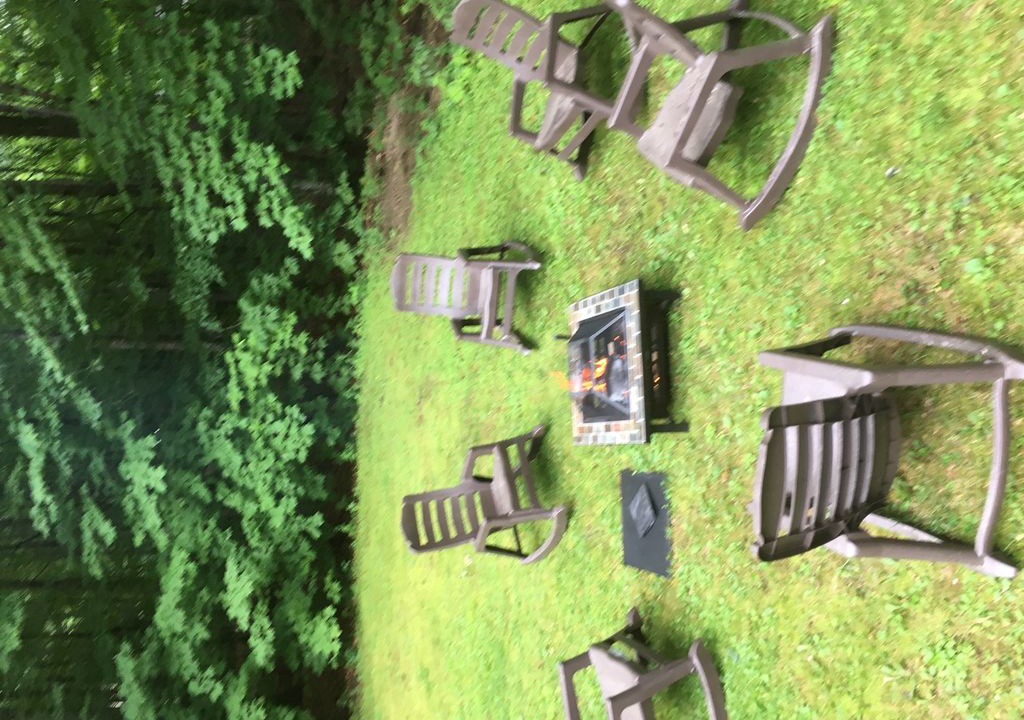 Photo of Buildings in Birch Hill