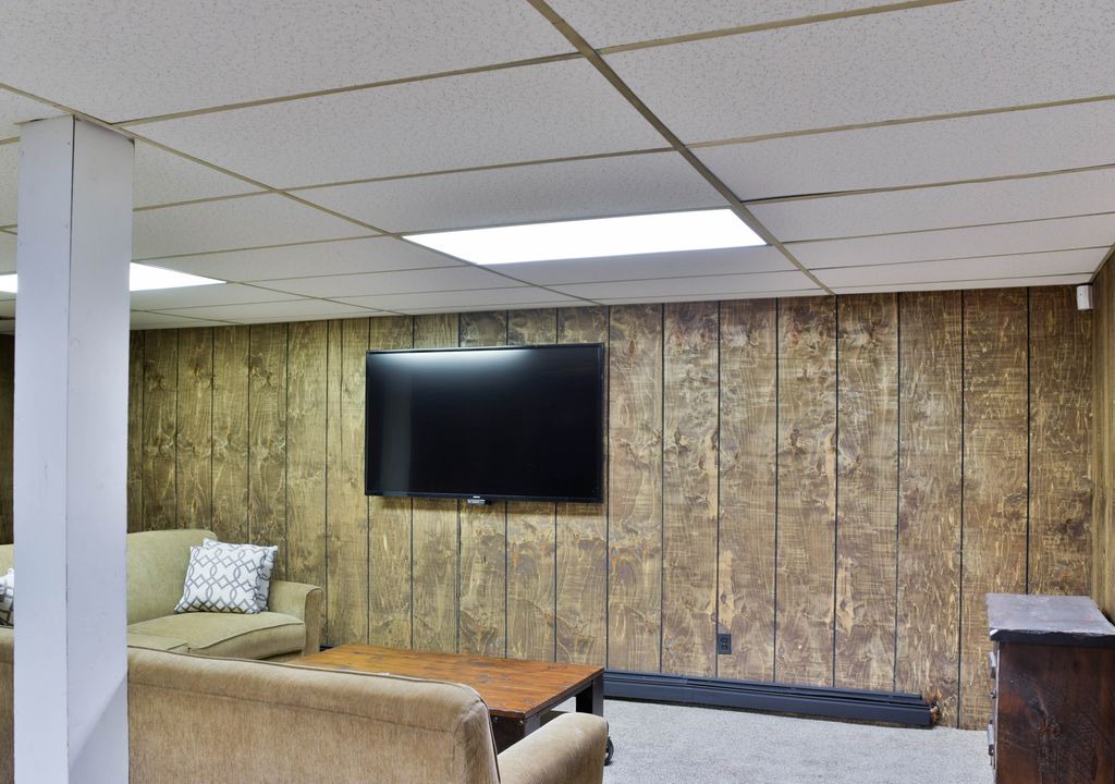 Photo of Livingroom in Birch Hill