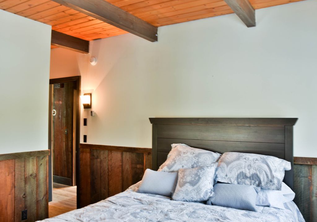 Photo of Bedroom in Birch Hill
