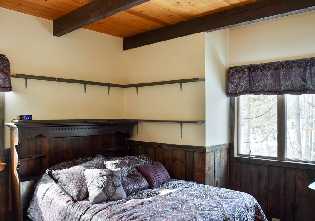Photo of Bedroom in Birch Hill