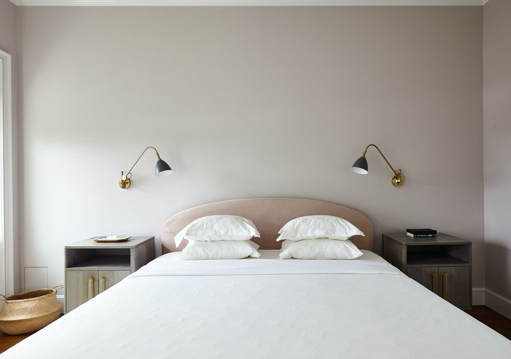 Photo of Bedroom in Carroll Gardens