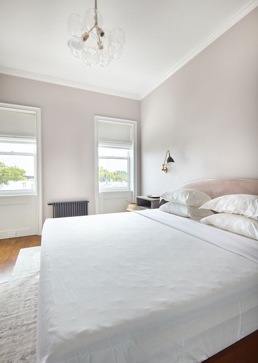 Photo of Bedroom in Carroll Gardens
