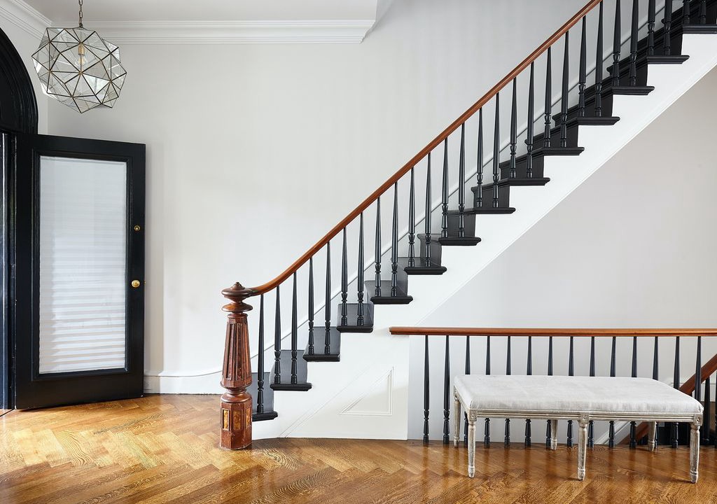 Photo of Bedroom in Carroll Gardens