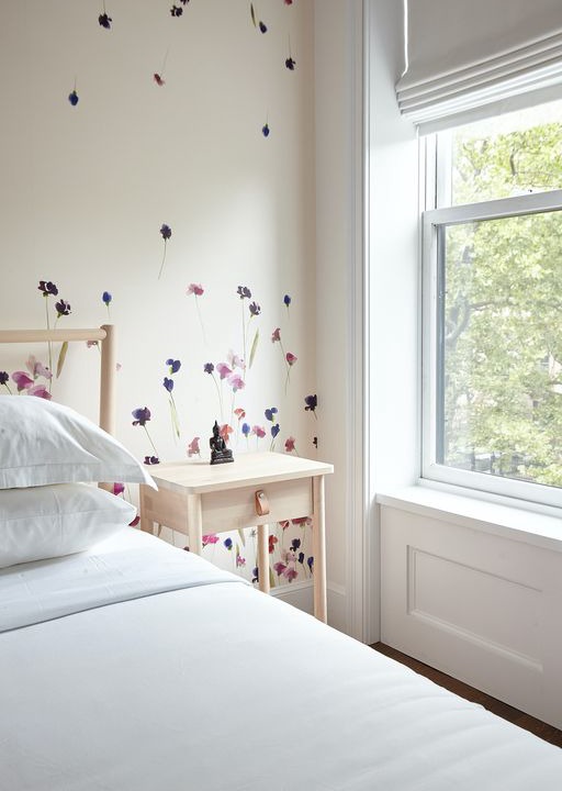 Photo of Bedroom in Carroll Gardens