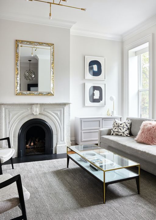 Photo of Livingroom in Carroll Gardens