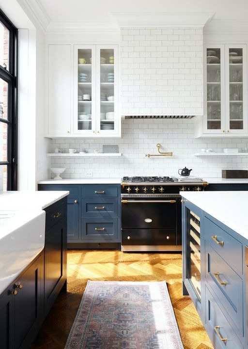 Photo of Kitchen in Carroll Gardens