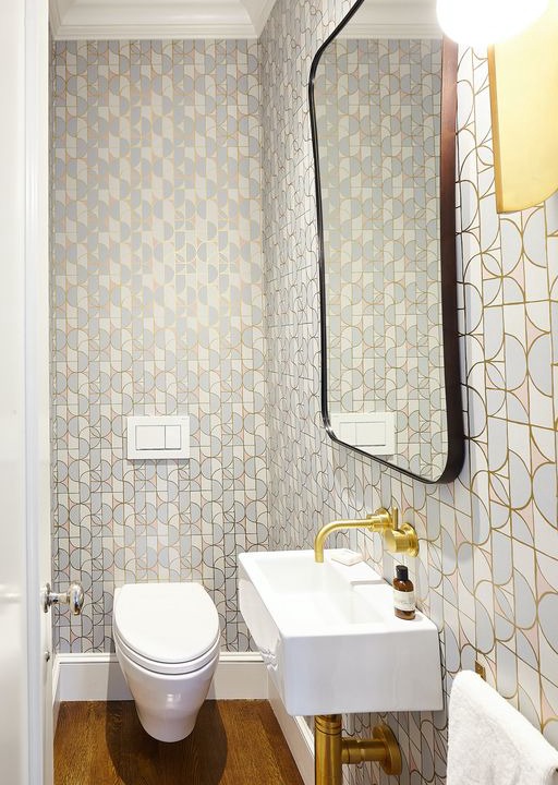 Photo of Bathroom in Carroll Gardens