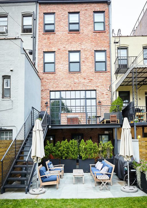 Photo of Others in Carroll Gardens