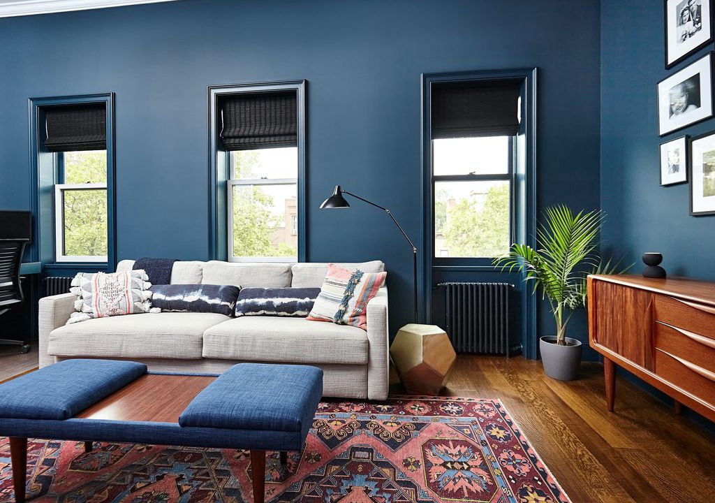 Photo of Livingroom in Carroll Gardens
