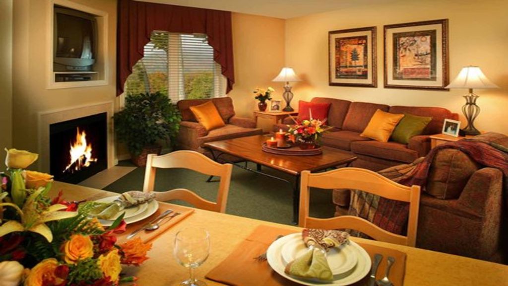Photo of Livingroom in Williamstown