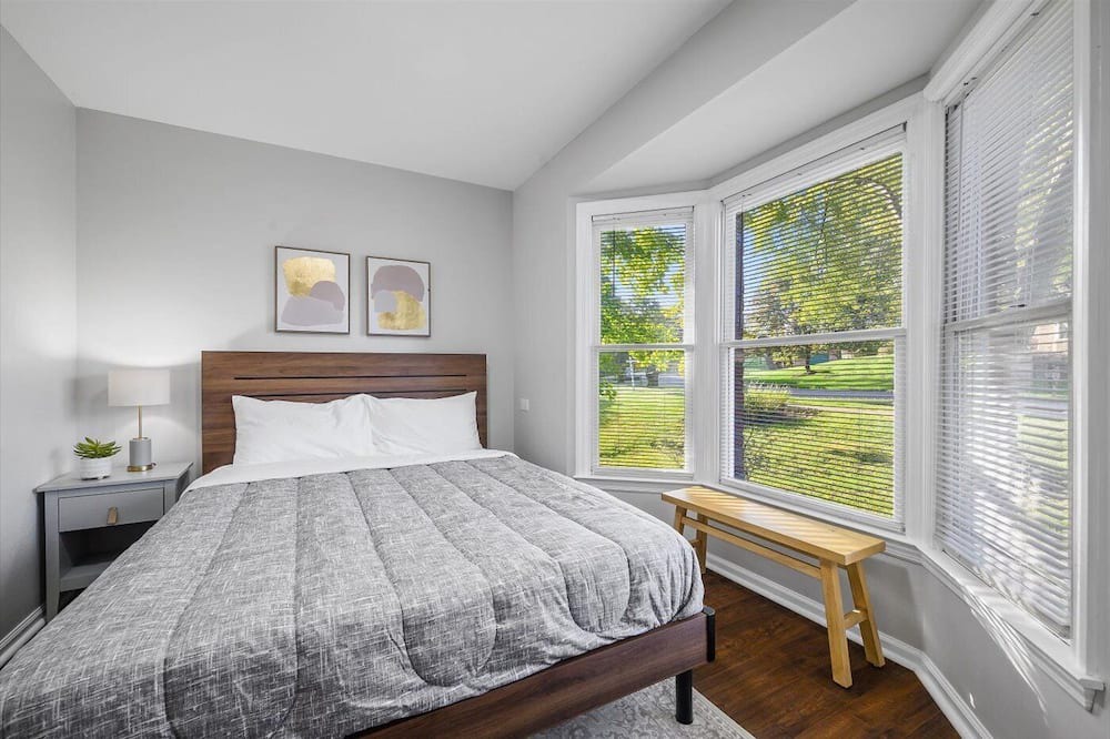 Photo of Bedroom in Ingomar