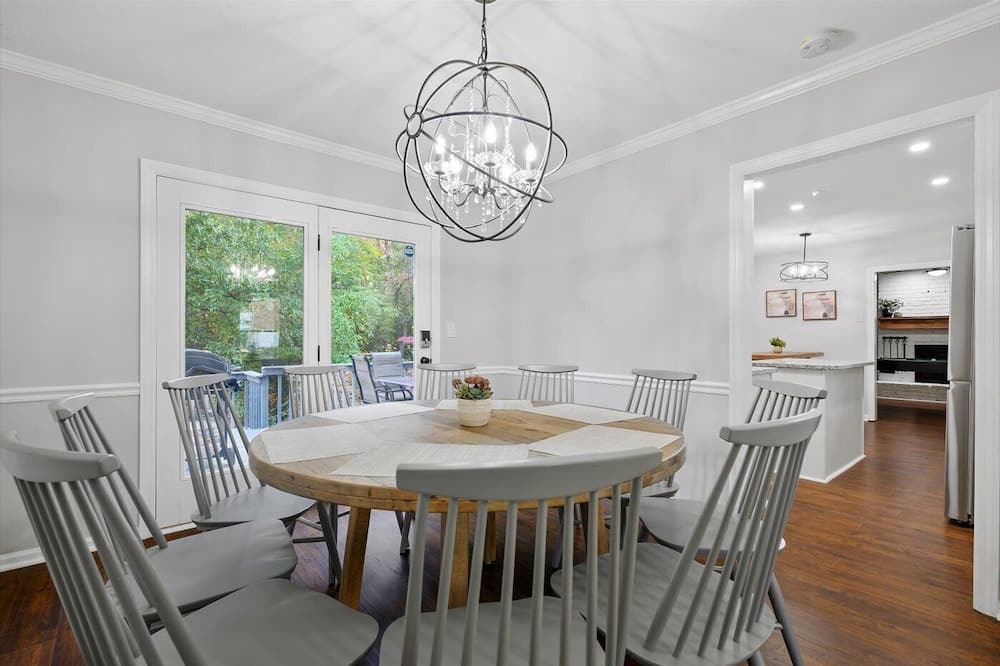 Photo of Kitchen in Ingomar
