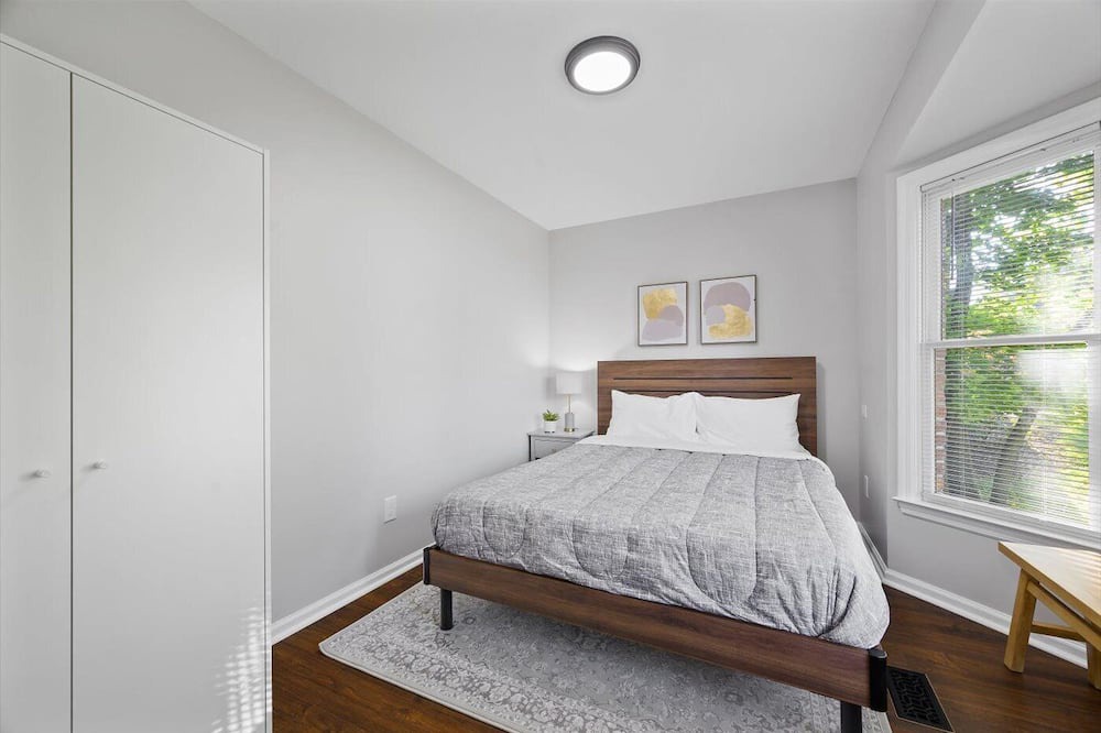 Photo of Bedroom in Ingomar