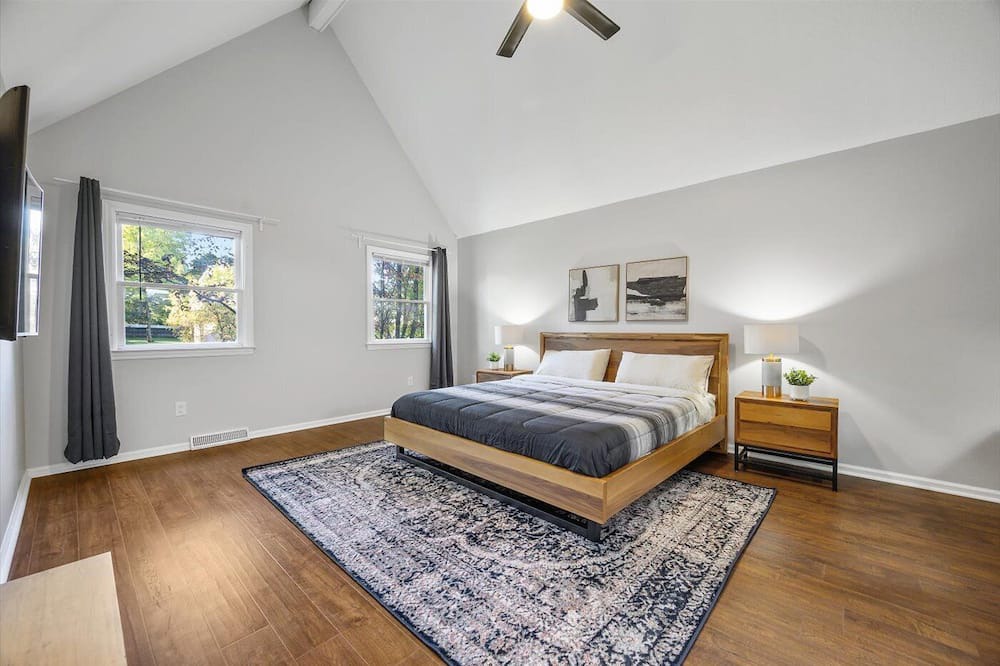 Photo of Bedroom in Ingomar