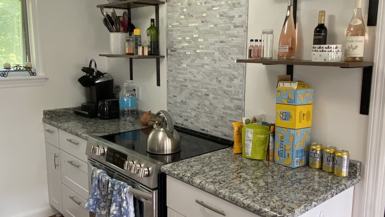 Photo of Kitchen in Wilmington