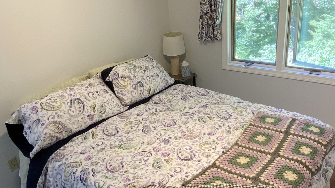 Photo of Bedroom in Wilmington