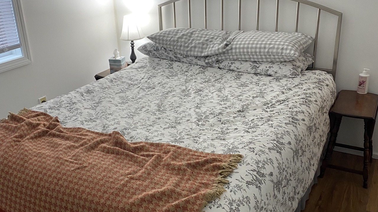 Photo of Bedroom in Wilmington