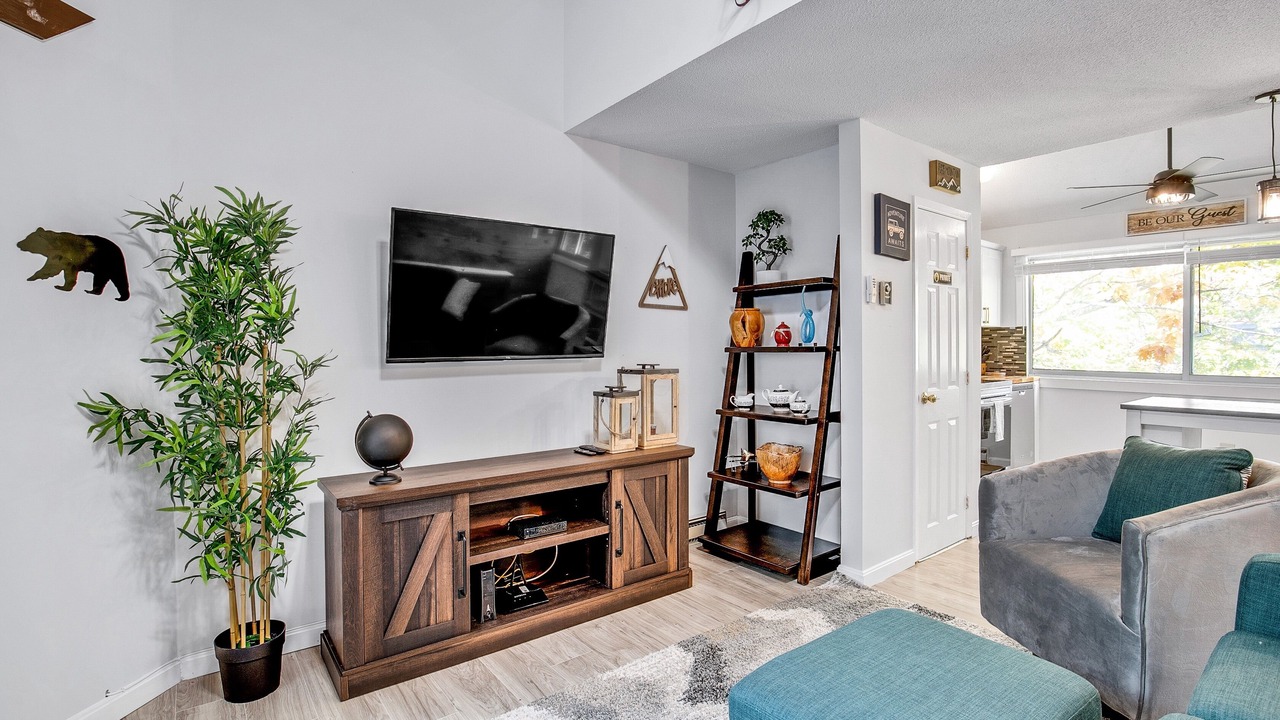 Photo of Bedroom in Campton