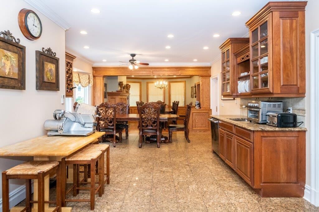 Photo of Kitchen in North Side