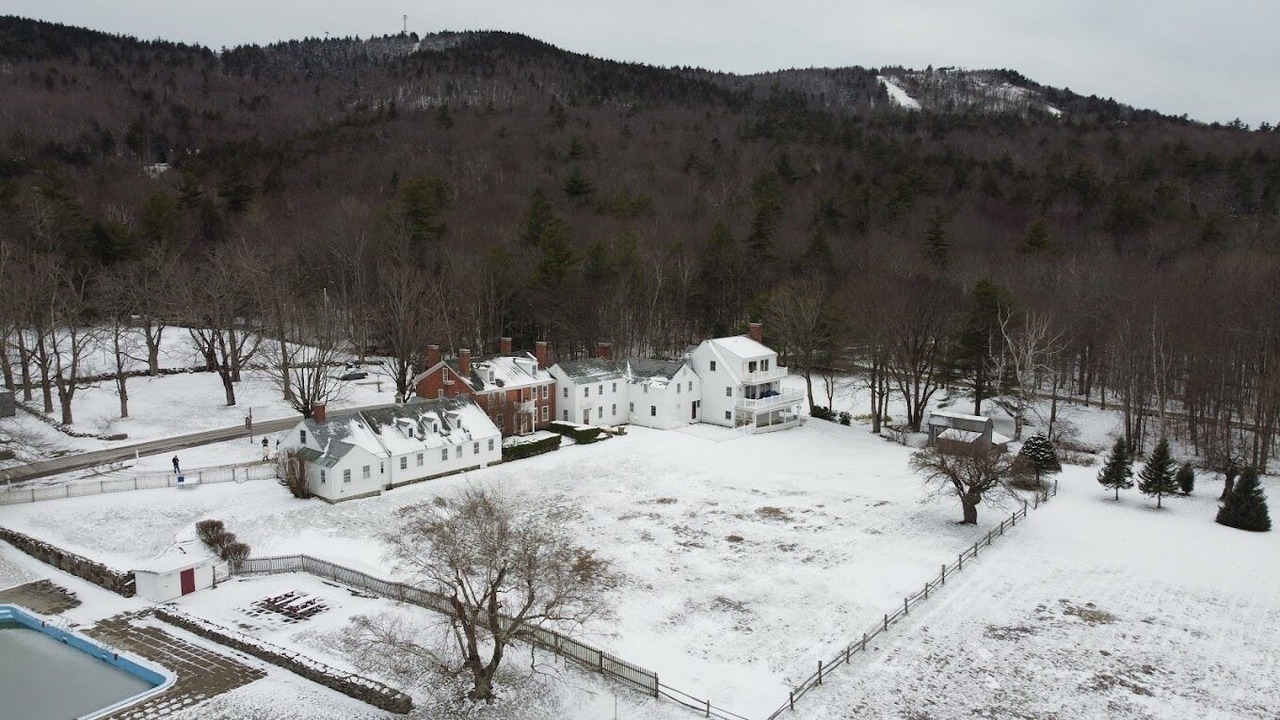 Photo of Outdoor in Francestown